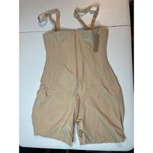 SHAPELLX Shapewear Tummy Control
Body Shaper, L